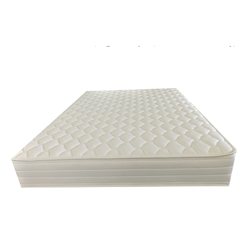 High Density Foam Bed Mattresses Bedroom Furniture Queen King 12 Inch Pillow Top Pocket Spring Mattress in box