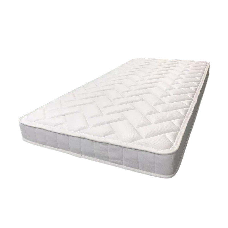 memory foam hybrid mattresses in a box pillow top 10 inch single gel infused pocket spring mattress