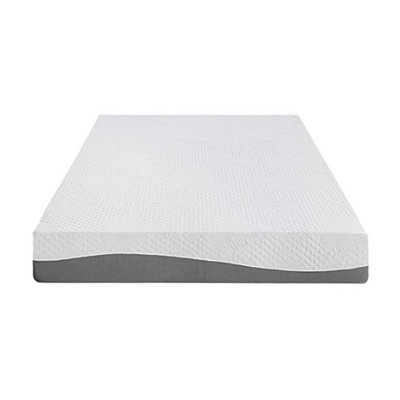 Medium Firm Feel 12 Inch Gel Memory Foam King Bed Mattresses in a box with CertiPUR-US Certified Foam