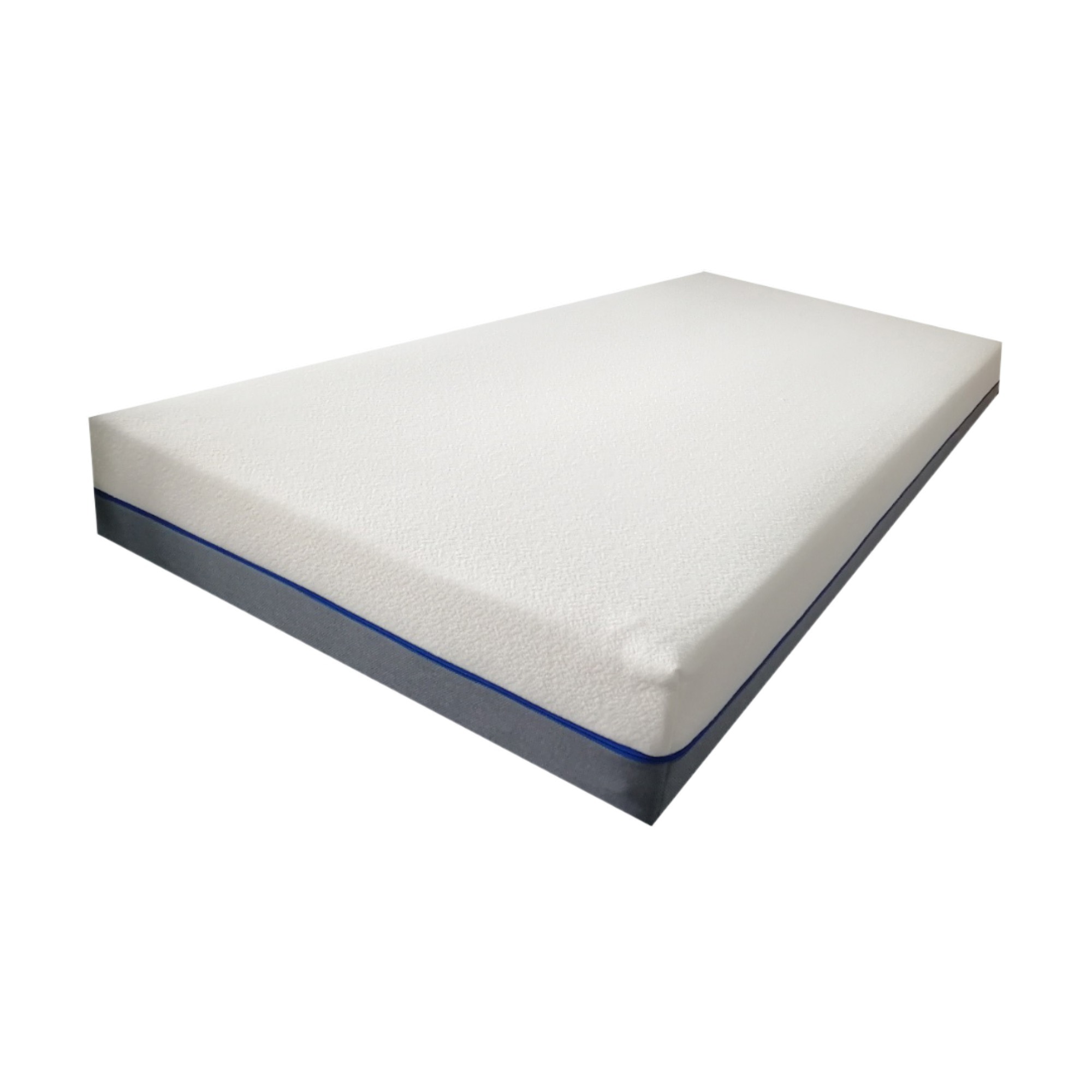 Enhanced Support 12 Inch Queen Size Medium Firm Washable Tencel Cover Gel Memory Foam Bed Mattresses