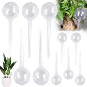 Automatic Plant Watering Bulbs Self Watering Globes Plastic Balls Garden Plant Water Device Drip Irrigation System