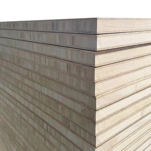 Decorative furniture sustainable strand woven 4x8 cheap 18mm veneer plywood board