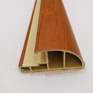 Everjade Low Price Threshold Profiles Trim Aluminum Laminate Floor Transition Step Corner