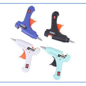 Wholesale 220V 80W Hot Melt Glue Gun High Temp Hot Glue Gun