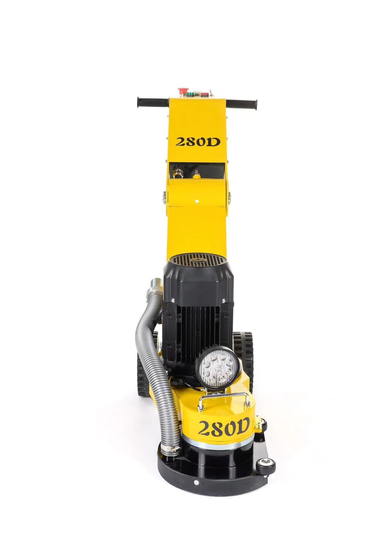 Hand Concrete Floor Polish Grinding Grinder Machine floor grinding machine concrete floor grinder