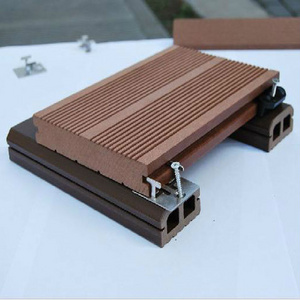 For Installation- Composite Decking Board Accessories!