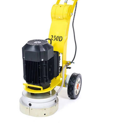 Hand Concrete Floor Polish Grinding Grinder Machine floor grinding machine concrete floor grinder