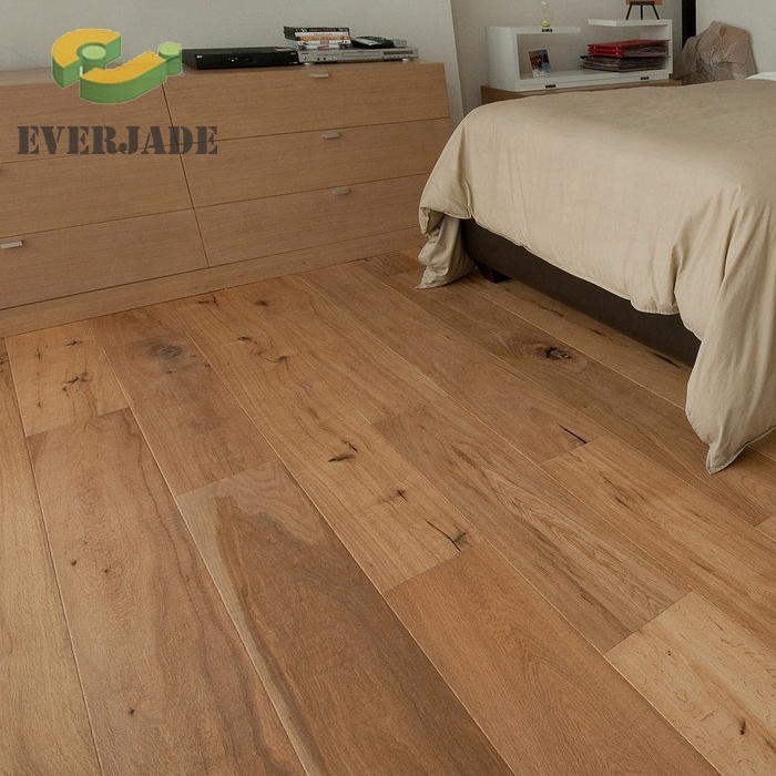 High Quality Walnut White Red Oak Engineered Flooring Herringbone (Old) Wide Plank Parquet Engineered Wood floor