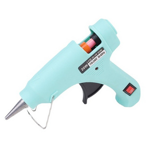 Industrial Full Size Cheap Price Glue Guns Hot Glue Gun Heating melt Glue Gun