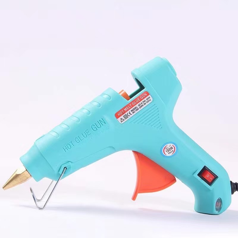 Industrial Full Size Cheap Price Glue Guns Hot Glue Gun Heating melt Glue Gun