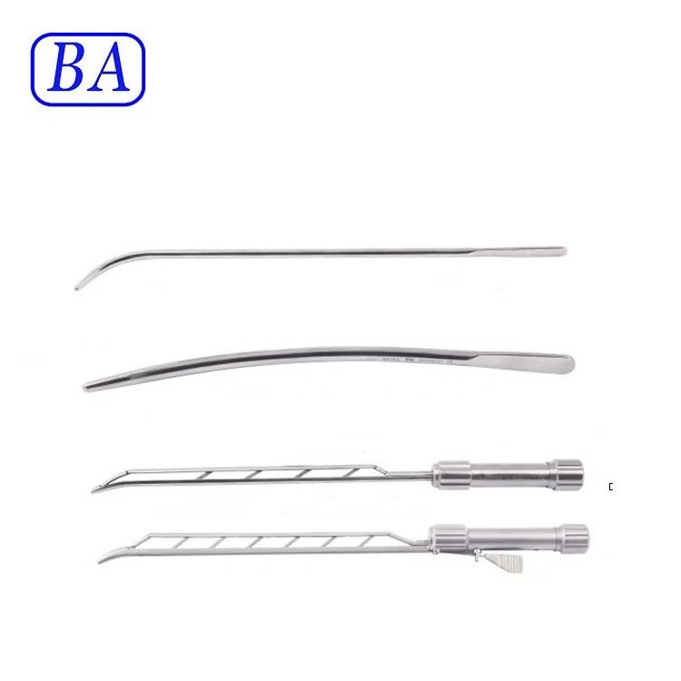 Medical Urology dilators urethral sounds set