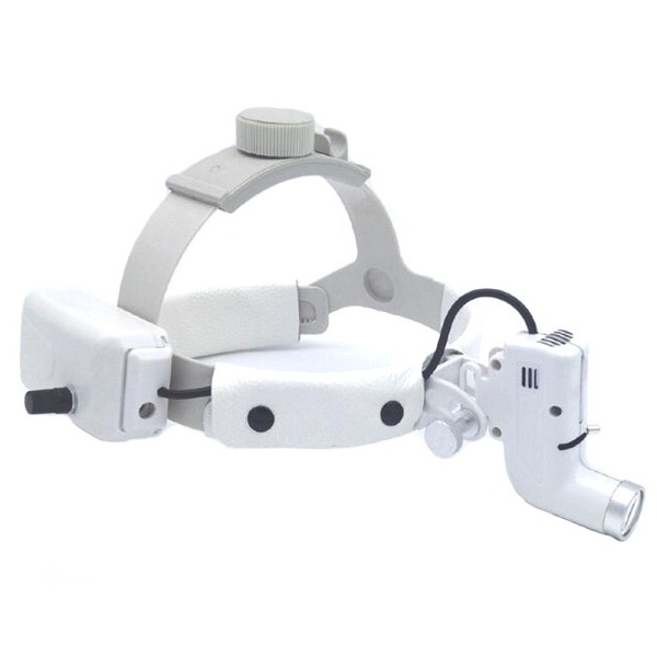 ENT LED optical headlight/surgical LED optical headlight/LED optical headlight