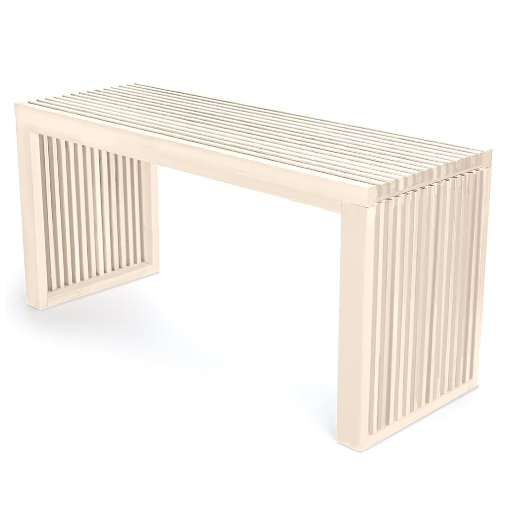 Hot Selling Living Room Furniture Entryway Indoor Outdoor Long Dining Room Bench Home Office Bamboo Shoe Stools