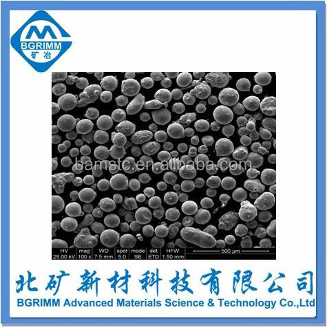 316l stainless steel powder ss316L powder