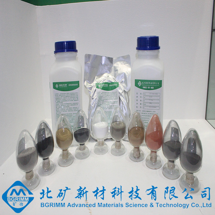 Wholesale sales High quality Aluminum Oxide 40%Titanium Dioxide Powder for Dental or Hardfacing