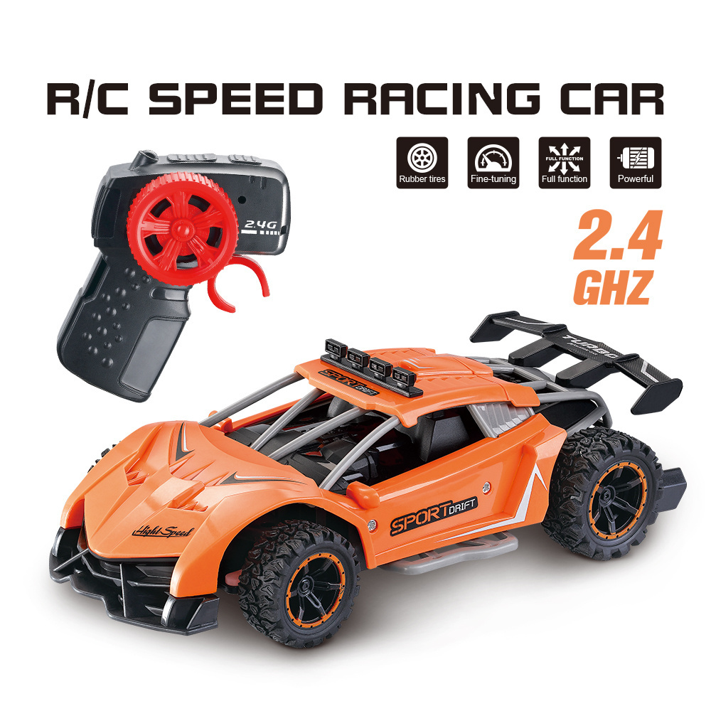 Rc drift rc car drift 1/10, carrinho de controle remoto de drift race cars toys, remote control rc racing cars kids electric