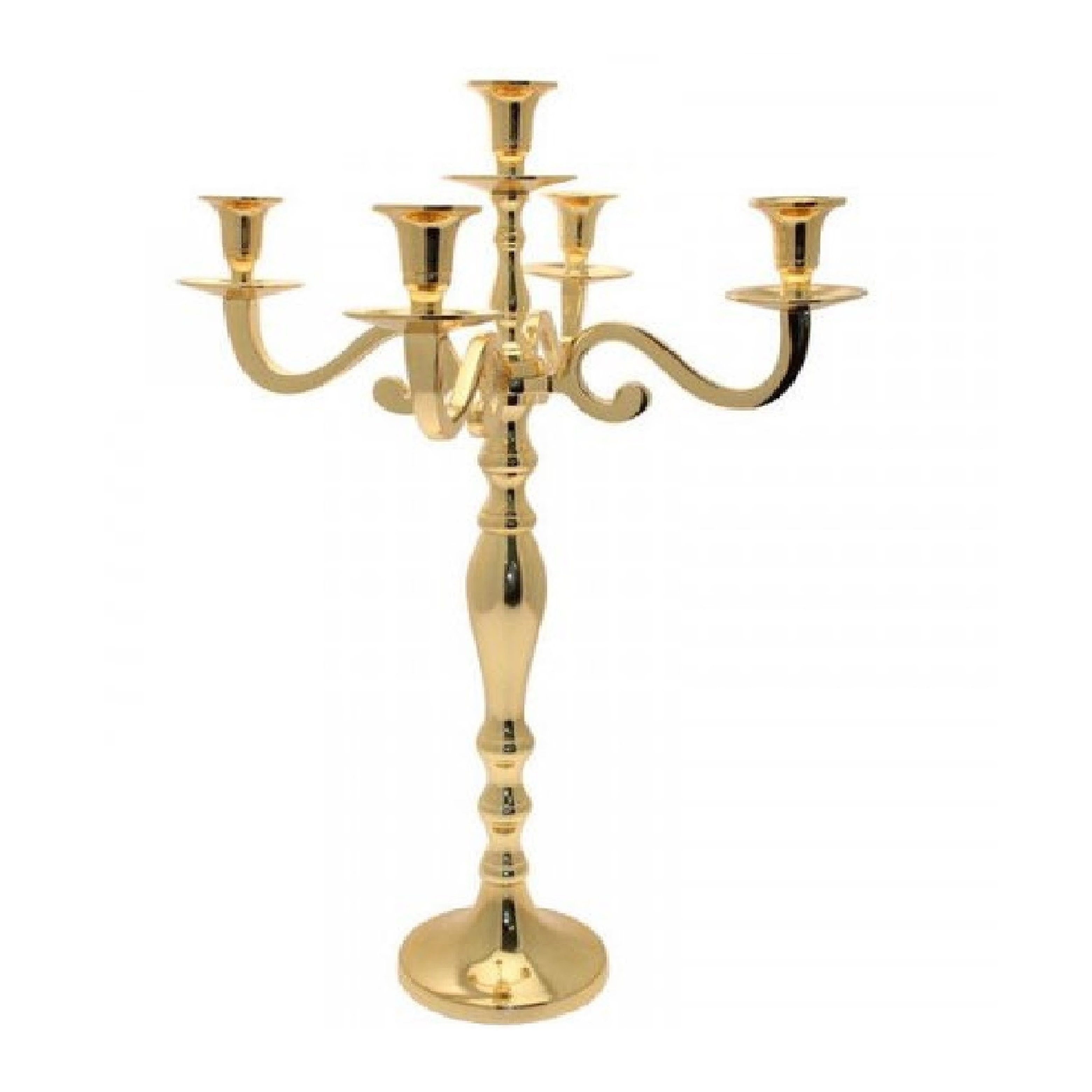 High Quality Brass Cast Tea Light Candle Holder Stand Made In India Hot Selling Candlestick Stand