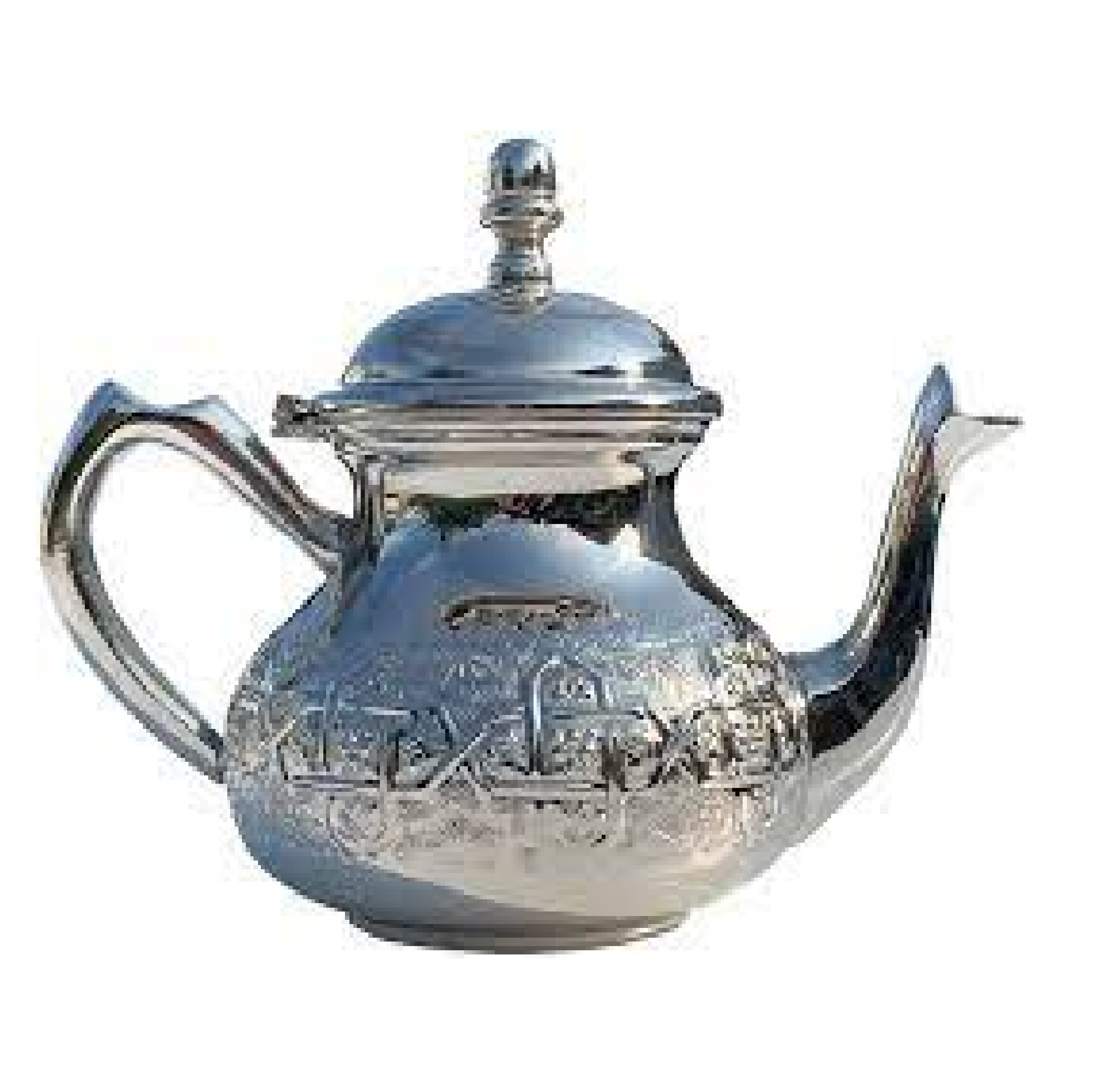 Manufacturer Of Brass Cast Teapot & Coffee Pot Vintage Selling Metal Arabic Teapot Made India