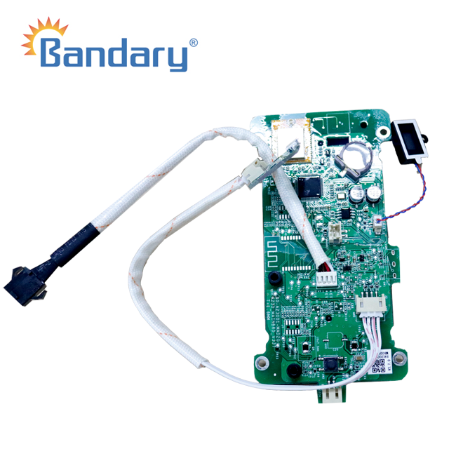 customized gate opener control board