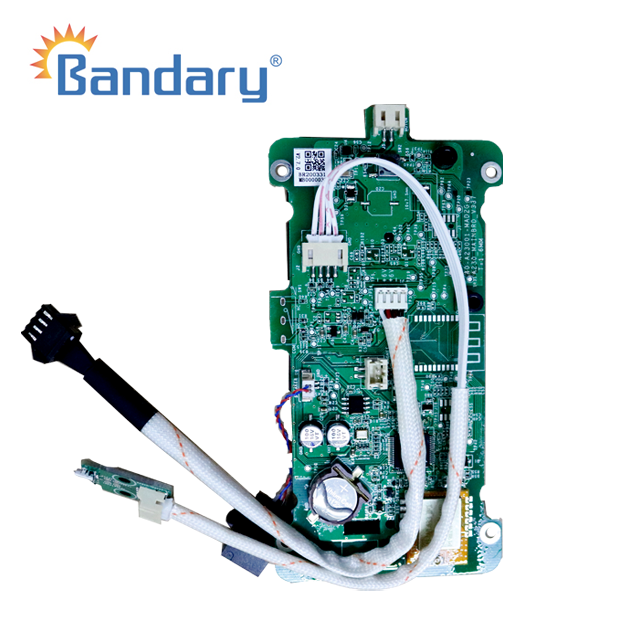 customized gate opener control board