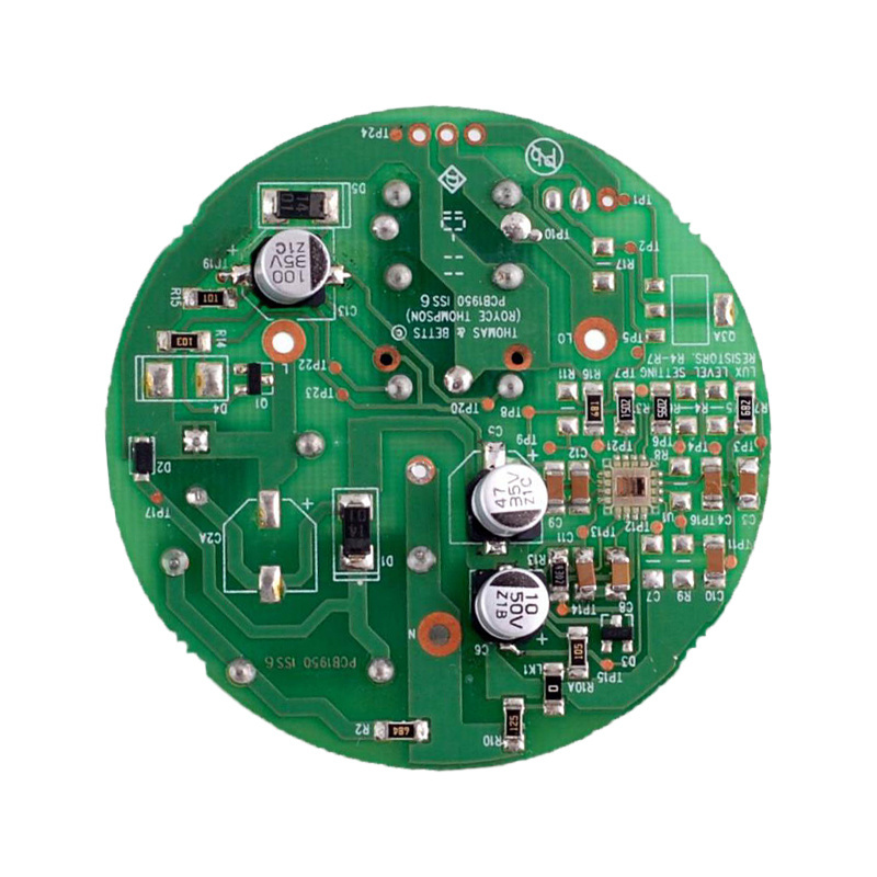 Shenzhen Fast OEM Custom IOT Electronic Components Circuit Board PCB PCBA Assembly Manufacturer With ISO9001\/ISO14001