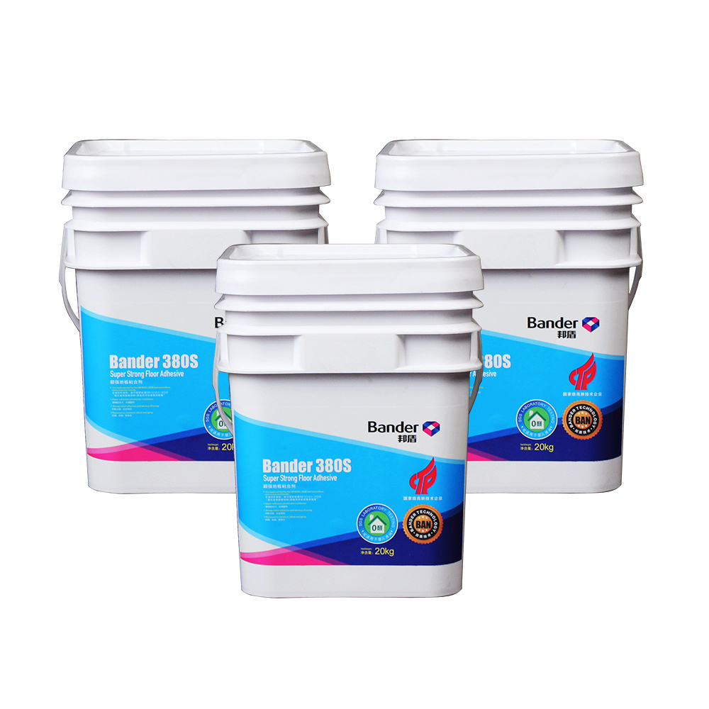 Epoxy Resin Glue For Concrete And Cement Floor Coating Floor Stone Glue