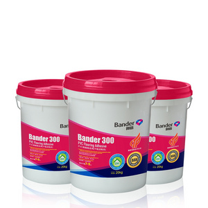 Bander High Viscosity Pvc Vinyl Floor Adhesive Glue