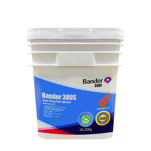 Bander Strong Epoxy Floor Sports Badminton Court Flooring Glue