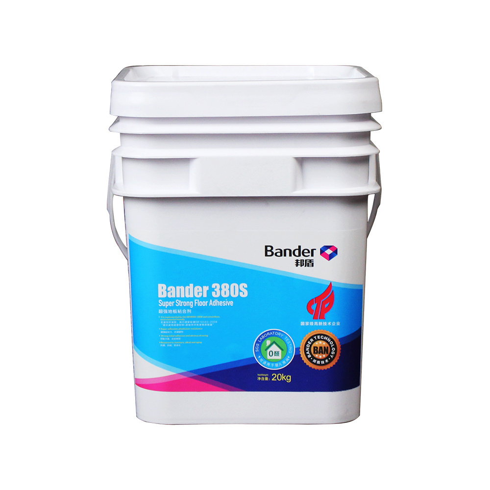 Epoxy Resin Glue For Concrete And Cement Floor Coating Floor Stone Glue