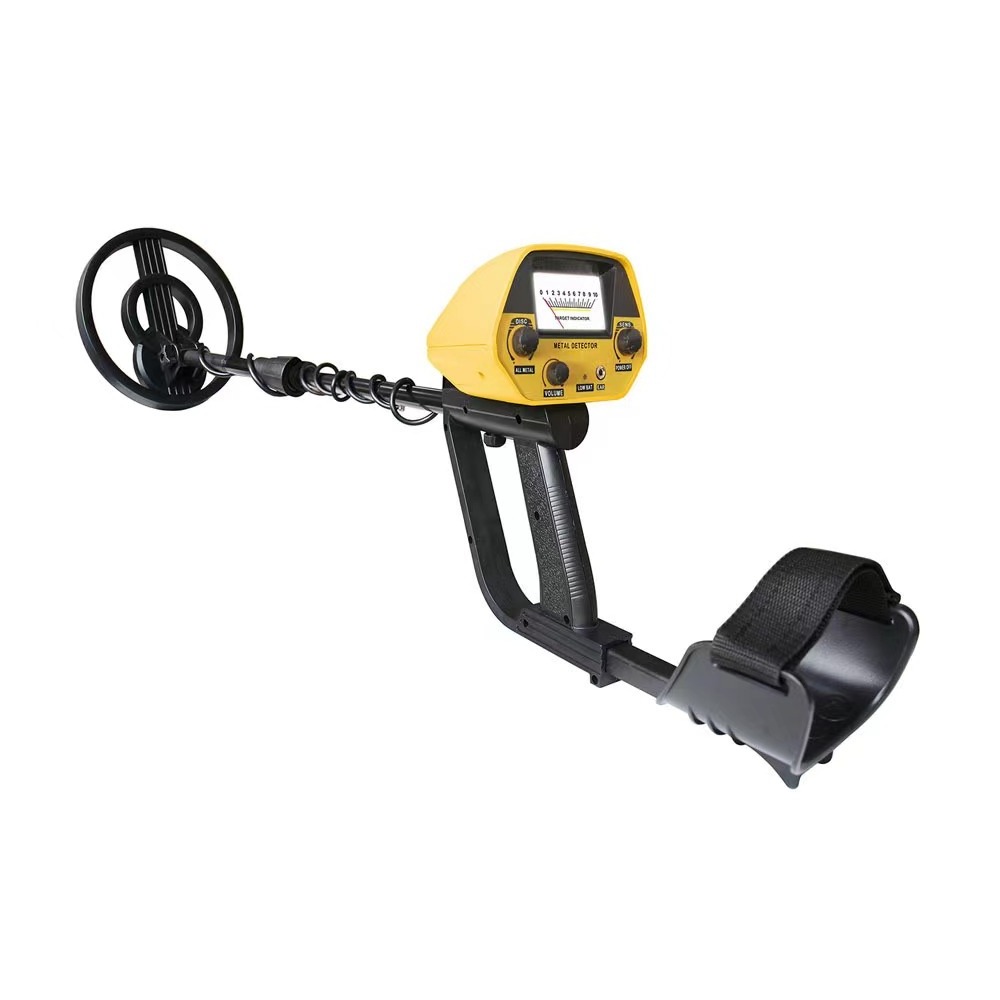 hot sale Underground Metal Detector MD-5090 Industrial Metal Detectors Gold Detector