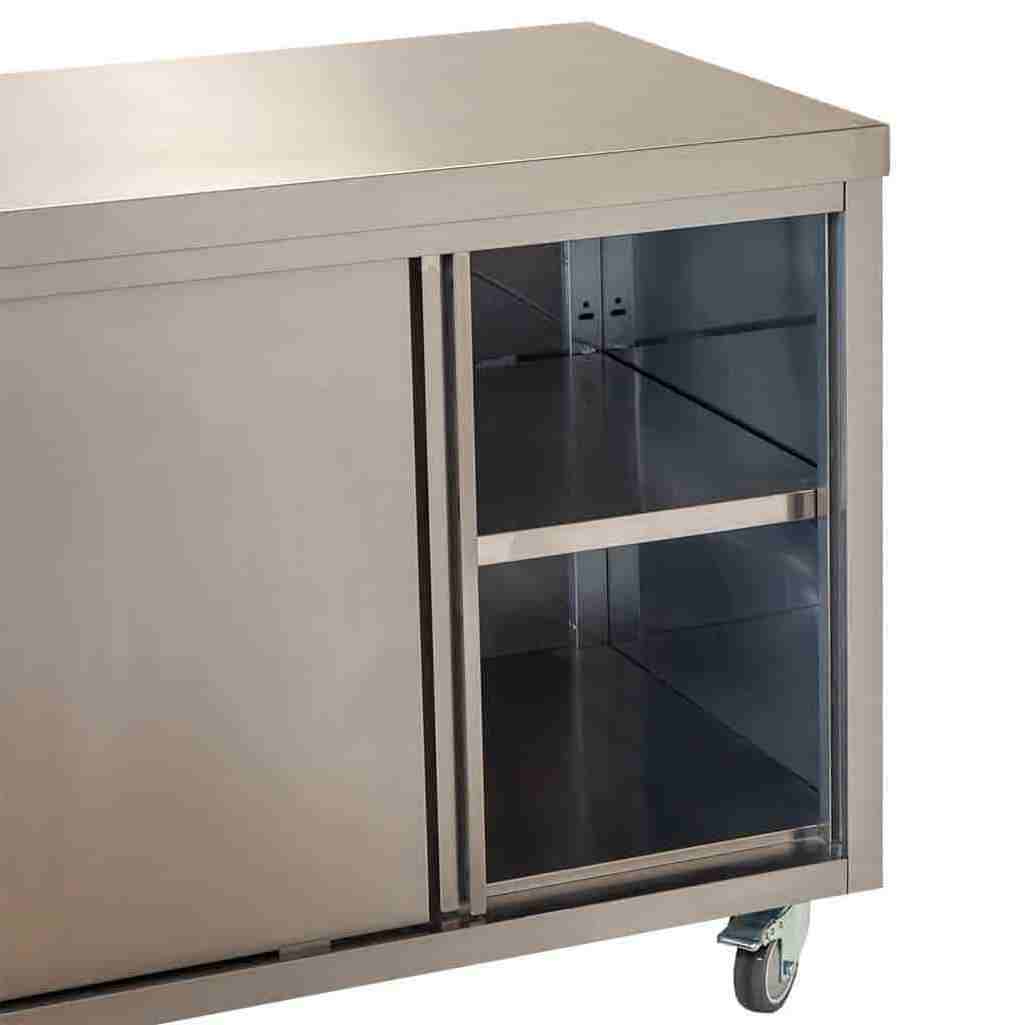 stainless steel kitchen sink cabinet broom cabinet stainless steel stainless steel restaurant cabinet with wheels