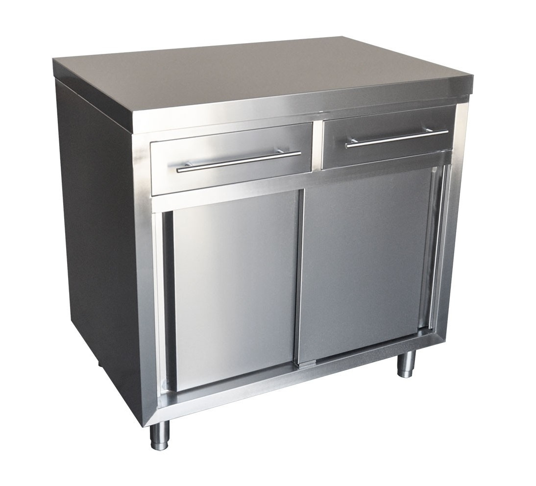 stainless steel kitchen sink cabinet broom cabinet stainless steel stainless steel restaurant cabinet with wheels