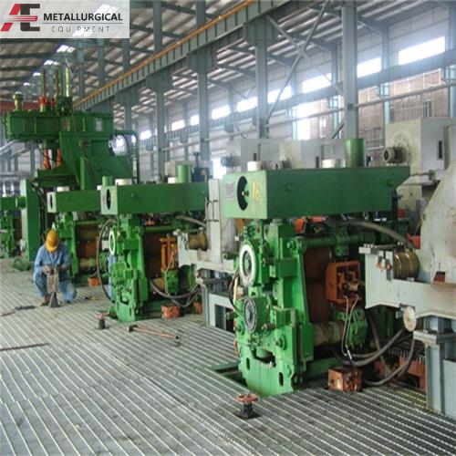 Mini deformed steel bar manufacturing plant smaller steel shops to make rebar for construction from  hot rolling mill