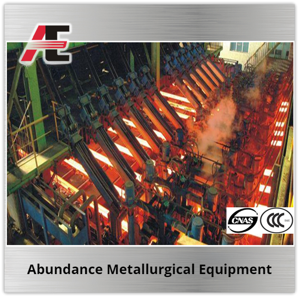 Asccm High Efficiency Metallurgy Equipment Billet Induction Furnace Steelmaking Billet Caster Steel Continuous Casting Machine