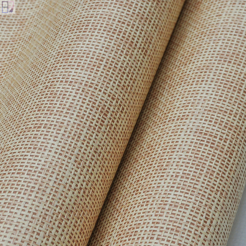 Real bamboo linen hemp grass natural grasscloth wallpaper for hotel