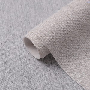 52cm Classical Style Hot Sell Decorative Fabric Wallpaper For Hotel Living Room Peel and Stick Wall paper