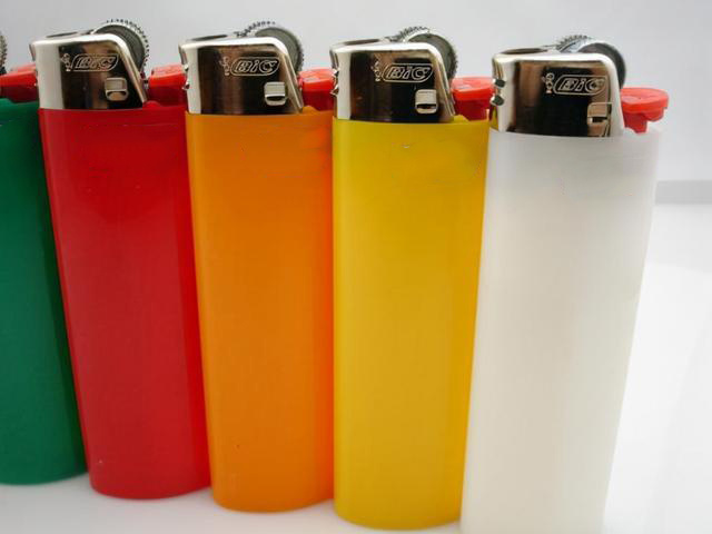 France Lighters J5 J6 Classic Size Lighter Maxi Size Classic Pack Of 50 Wholesale Lot Classic Disposable Lighter