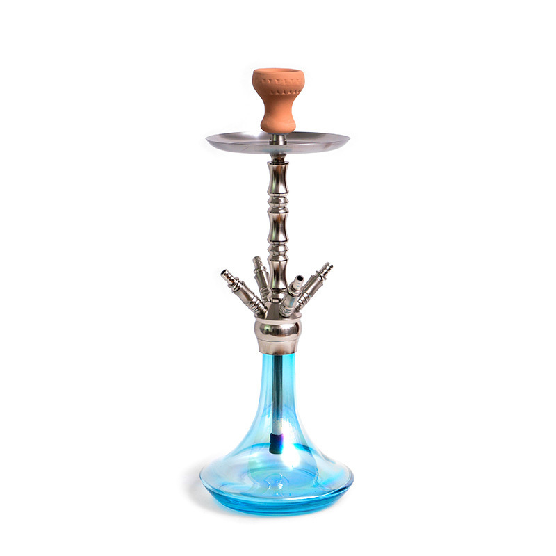 Cheap Wholesale  Hubbly Shesha  Hookahs Flavor Pen Shisha Hookah Set With Accessories