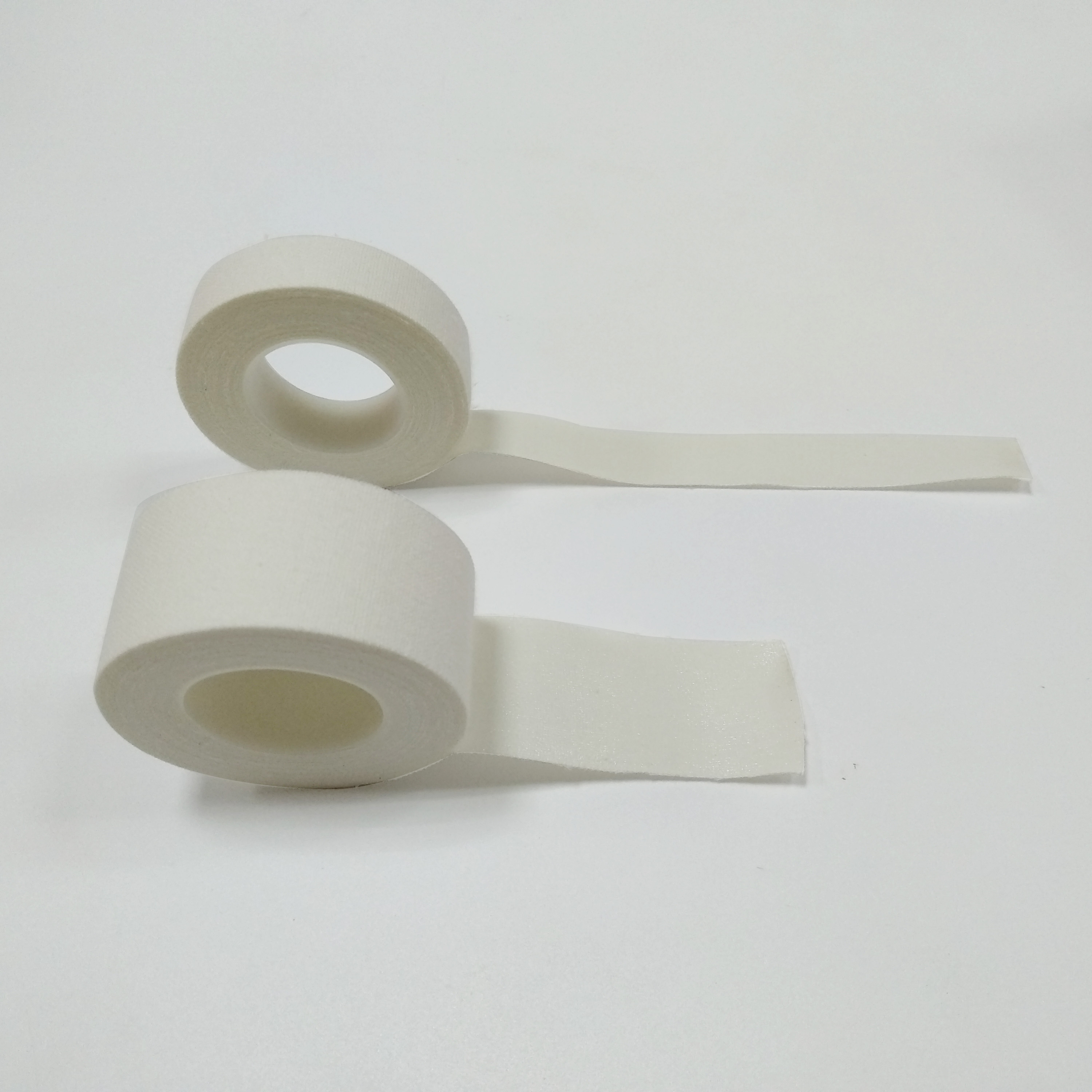 2019 Banghaoning 1.25cmX5cm  High quality Medical  Adhesive Soft cotton roll  Surgical micropore Tape