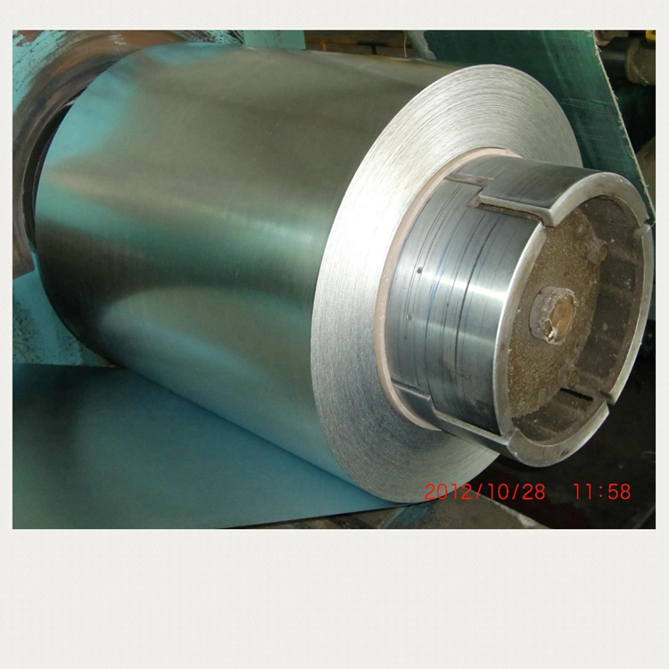 soft material galvanized steel sheet and coil laminas galvanizadas