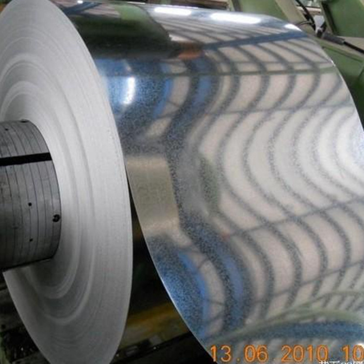 soft material galvanized steel sheet and coil laminas galvanizadas