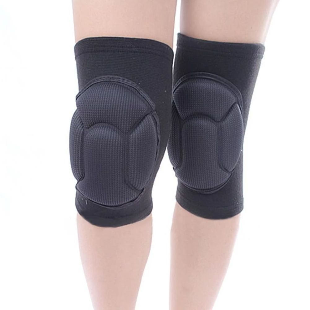 Pro Biker Knee Guard Pads