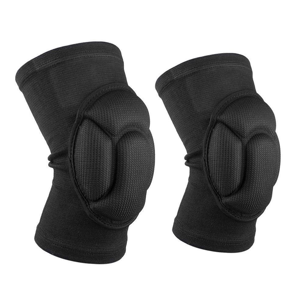 Pro Biker Knee Guard Pads