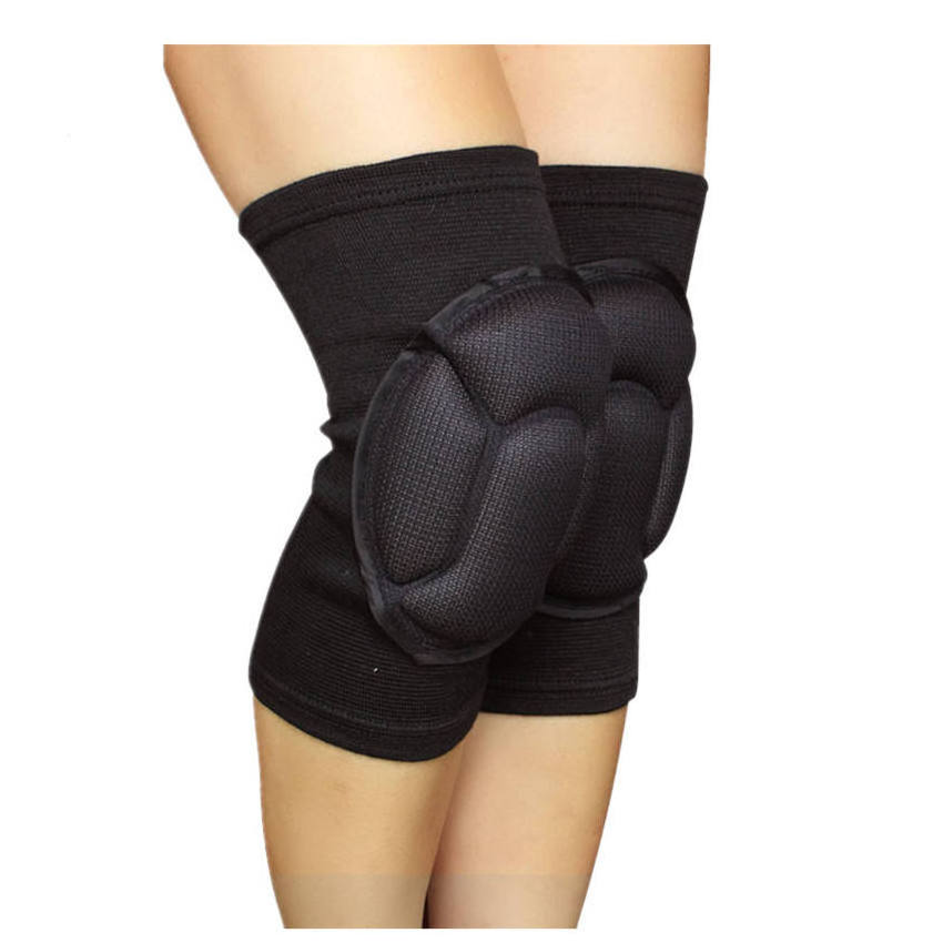 Pro Biker Knee Guard Pads