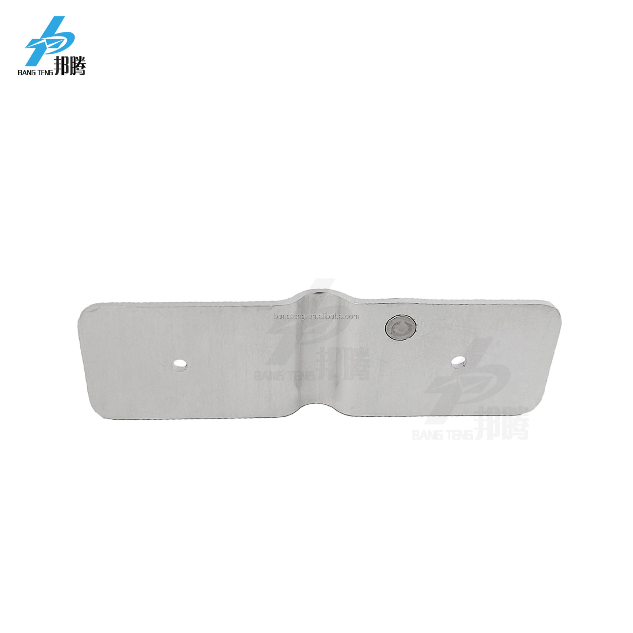 Manufacturer for lithium battery aluminum Busbar aluminum flat sheet Connecting plate