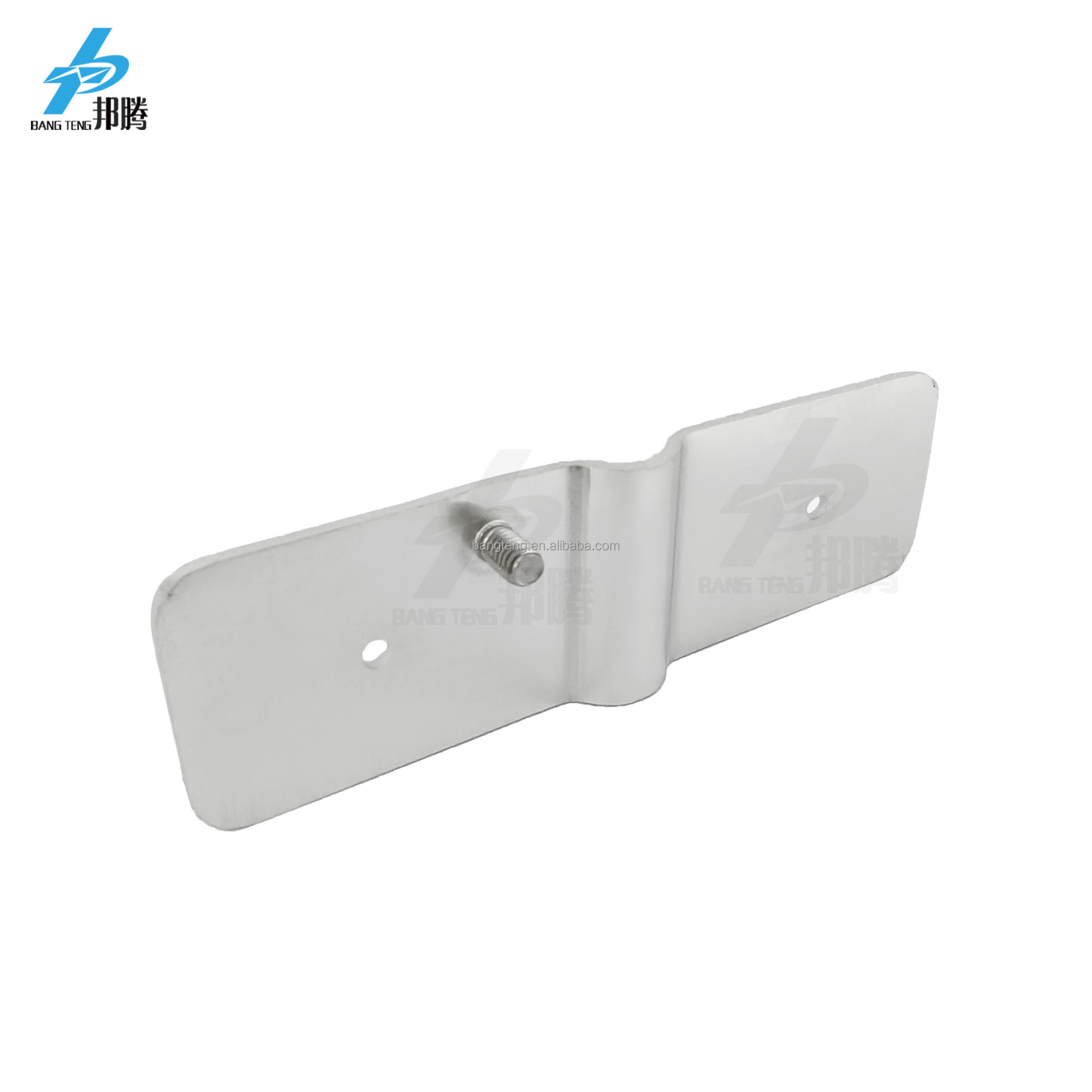 Manufacturer for lithium battery aluminum Busbar aluminum flat sheet Connecting plate