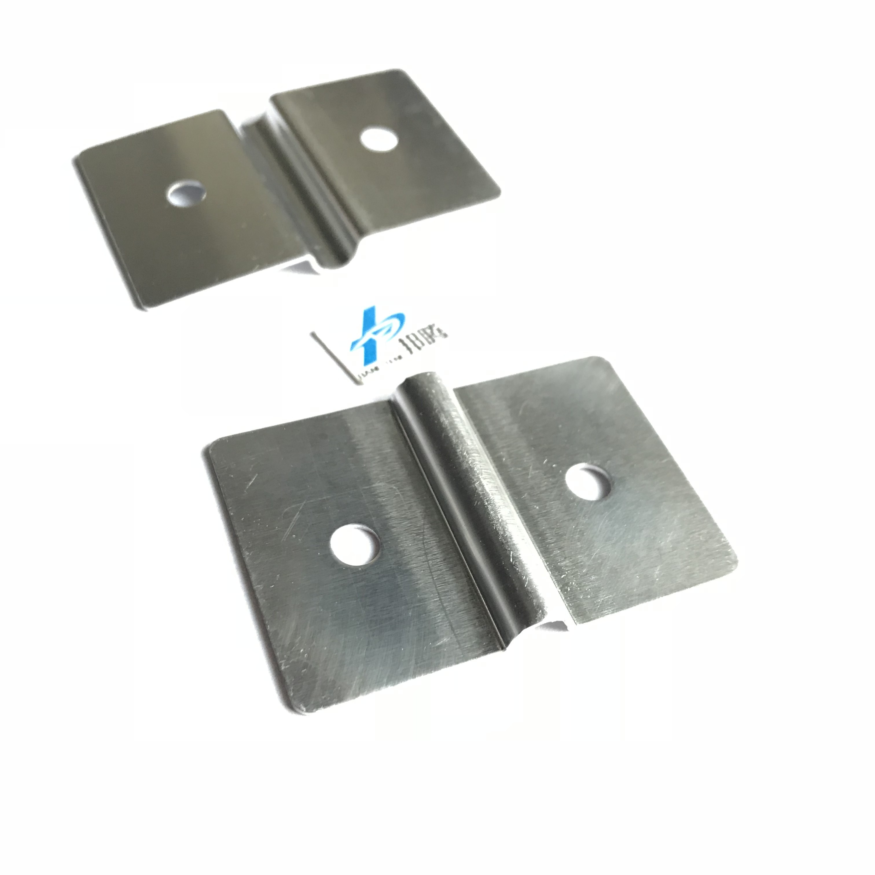 Precision stamping hardware Aluminum row connecting piece Aluminum bar for Lithium Battery Connection Aluminum sheet for battery