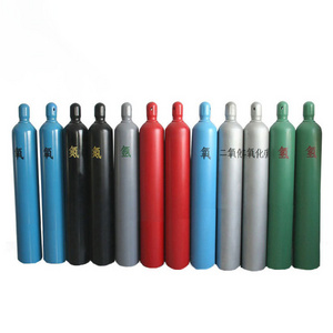 Manufacturer wholesale Nitrogen gas/N2 cartridge made in china medical gas cylinder