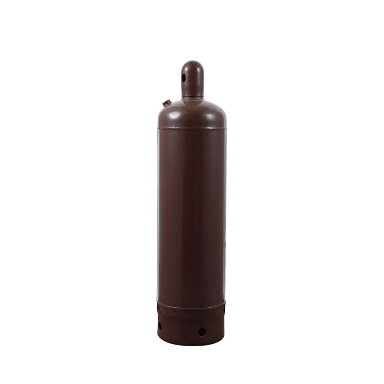 Manufacturer wholesale Nitrogen gas/N2 cartridge made in china medical gas cylinder