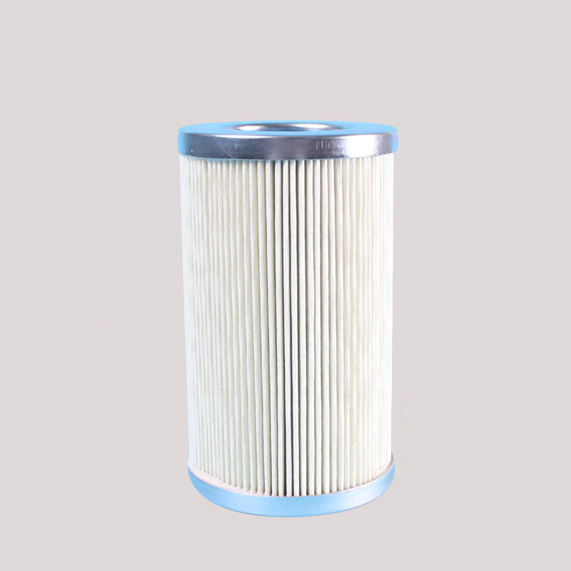 Stainless Steel hydraul Filter Tube Cylinder water treatment machinery SS304 sintered mesh filter cartridge